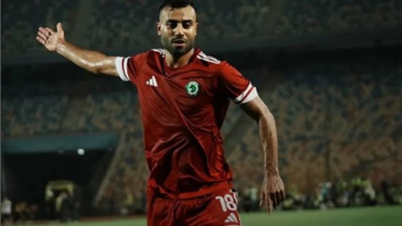 كأننا عبيد.. حسام حسن يبوح بكواليس صادمة داخل مودرن فيوتشر